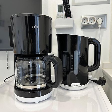 Laniakea Suites リスボン エクステリア 写真