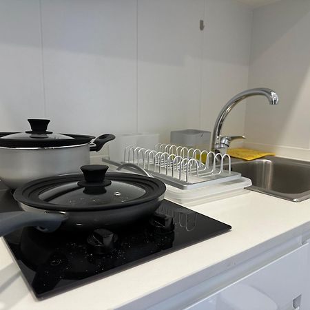 Laniakea Suites リスボン エクステリア 写真