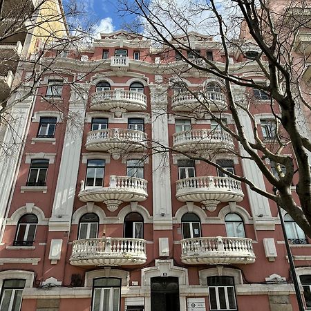 Laniakea Suites リスボン エクステリア 写真
