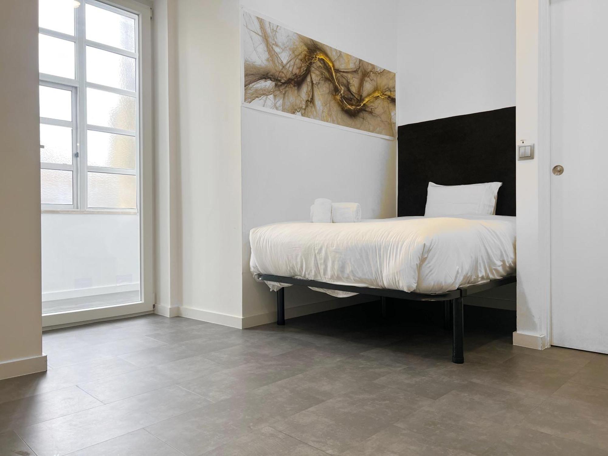 Laniakea Suites リスボン 部屋 写真