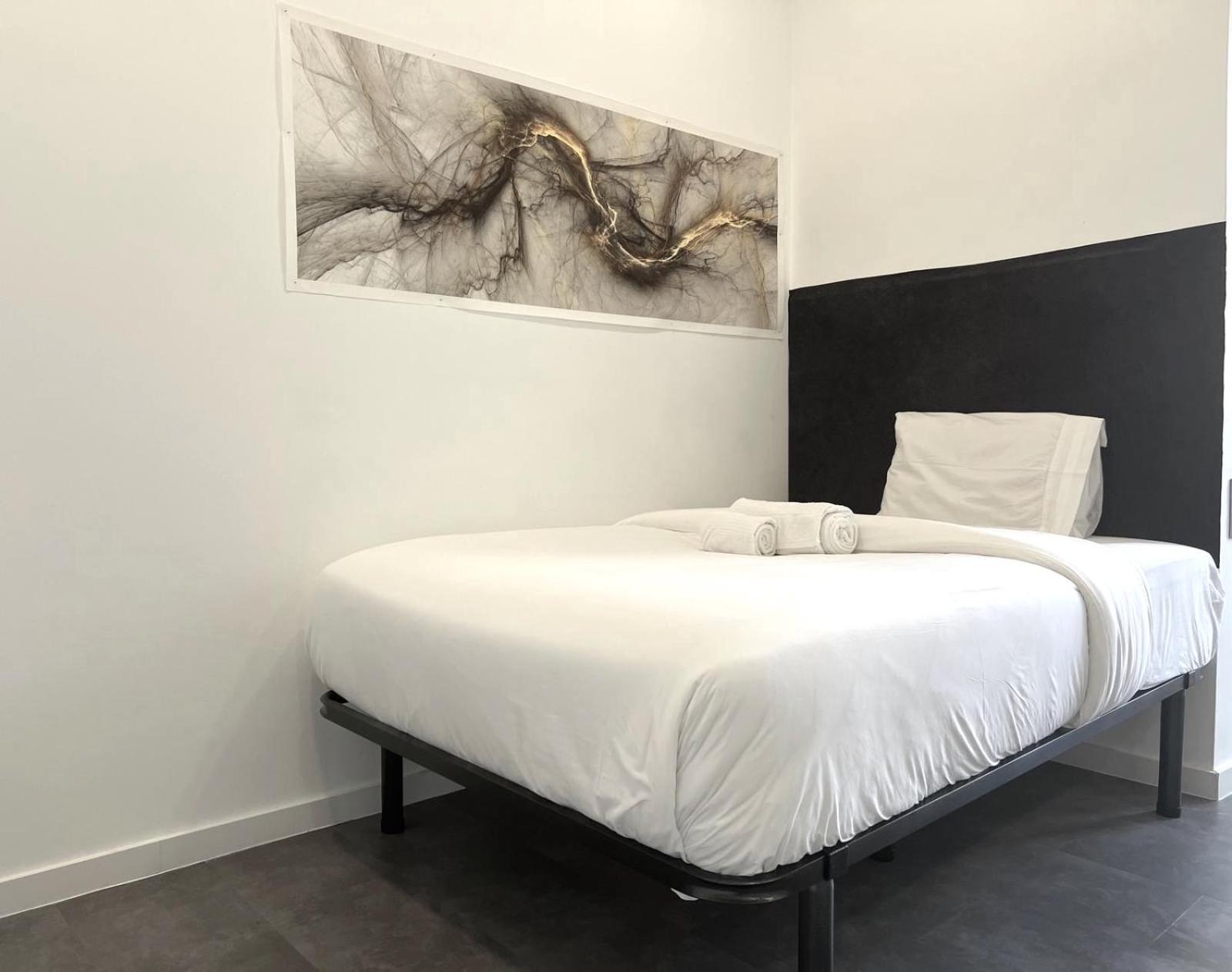 Laniakea Suites リスボン 部屋 写真