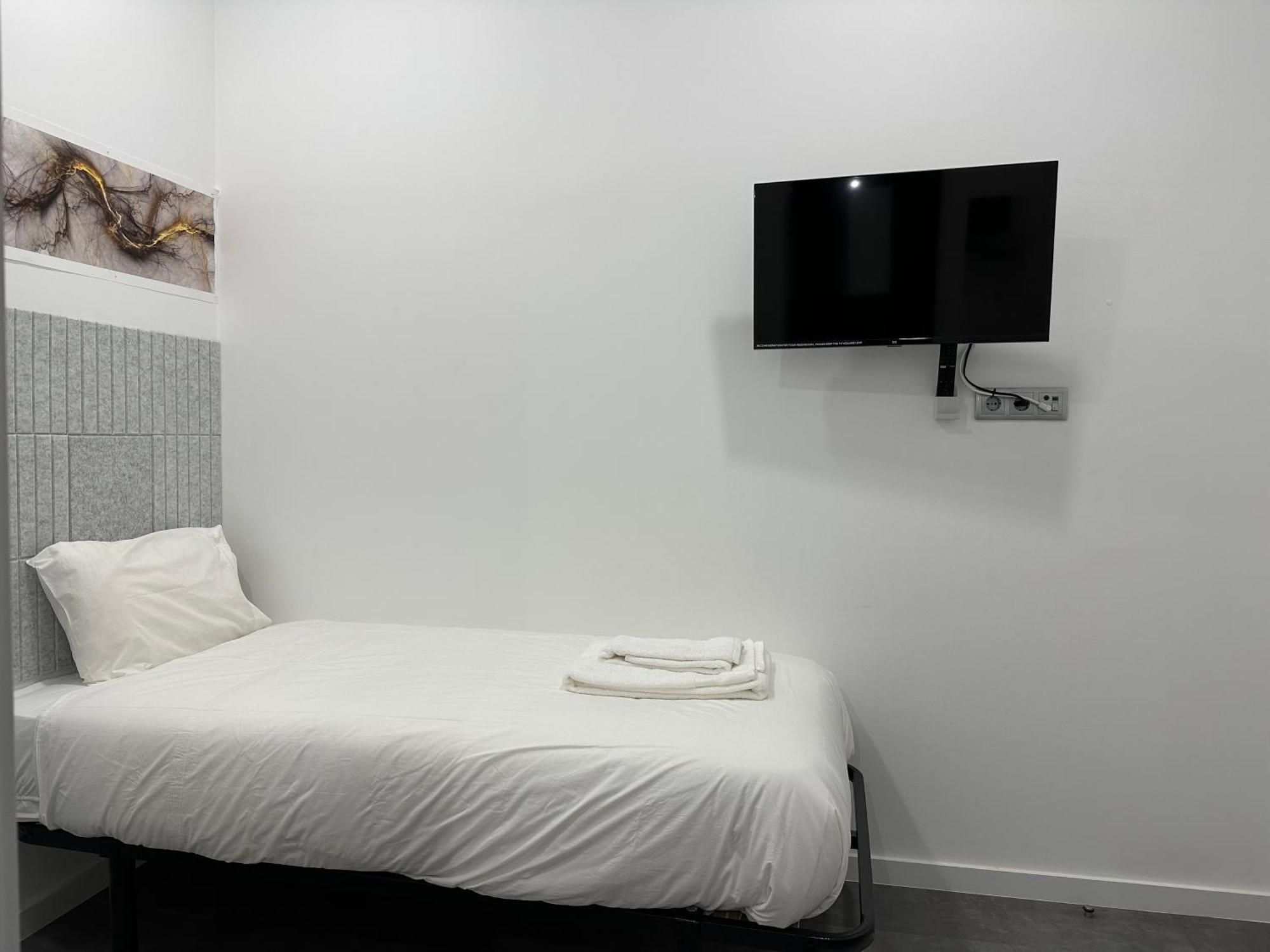Laniakea Suites リスボン 部屋 写真