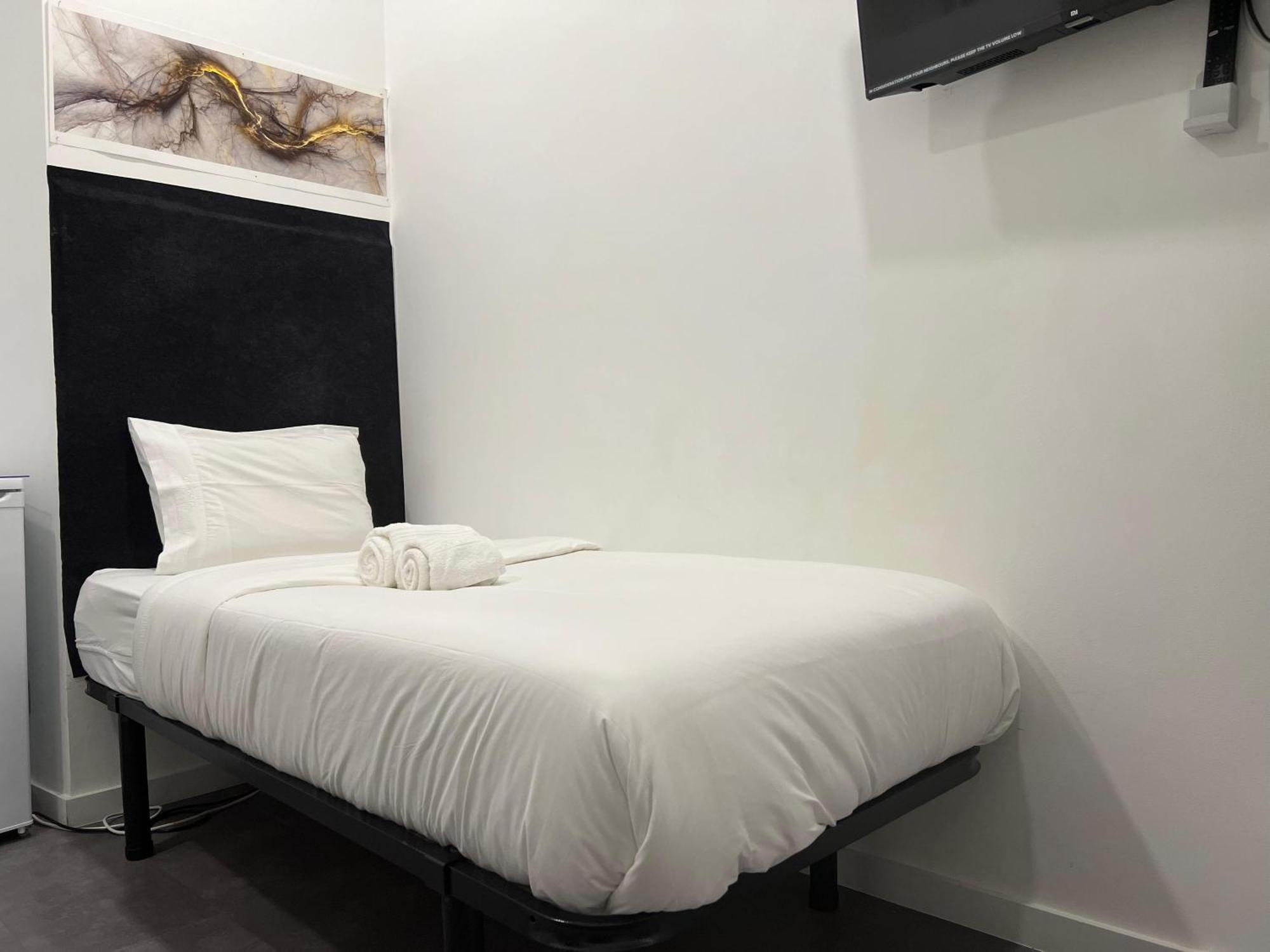 Laniakea Suites リスボン 部屋 写真