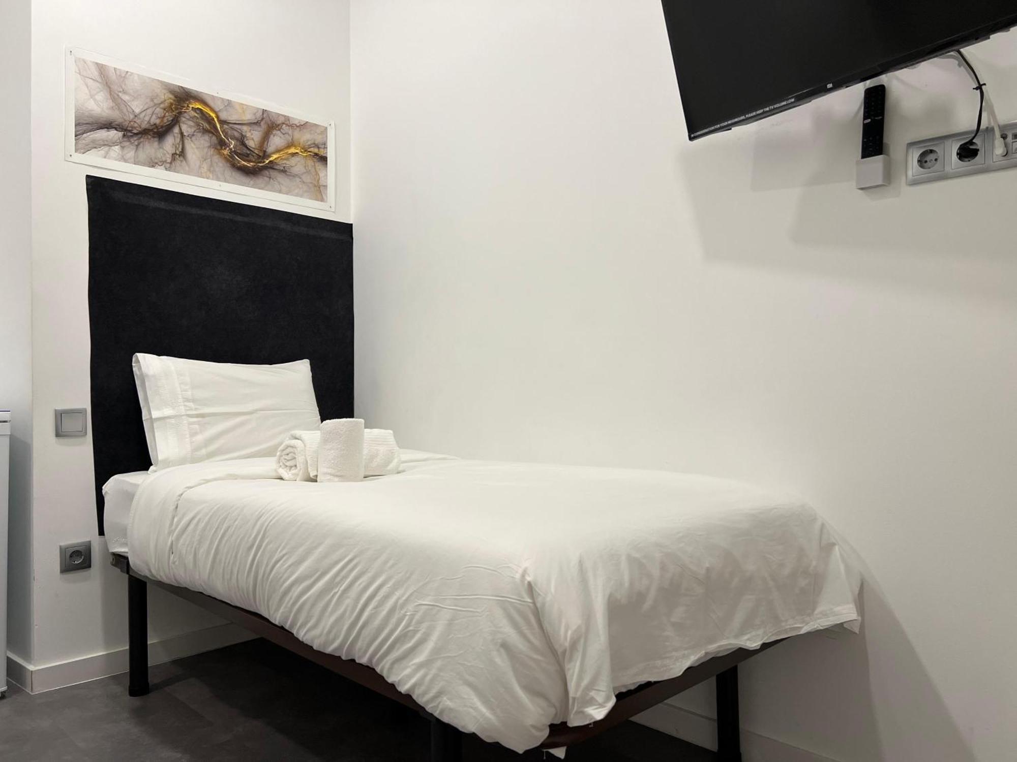 Laniakea Suites リスボン 部屋 写真