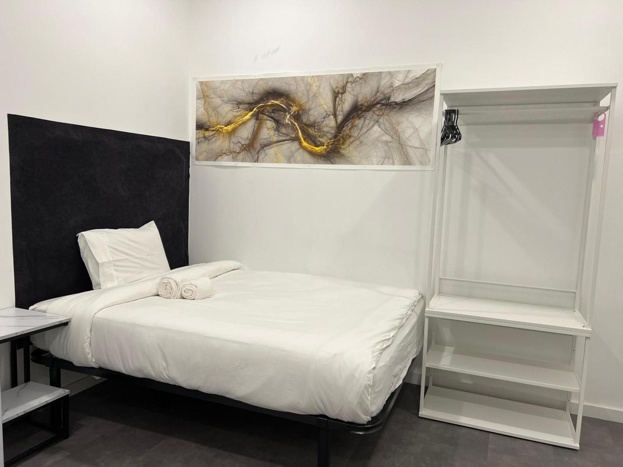 Laniakea Suites リスボン 部屋 写真