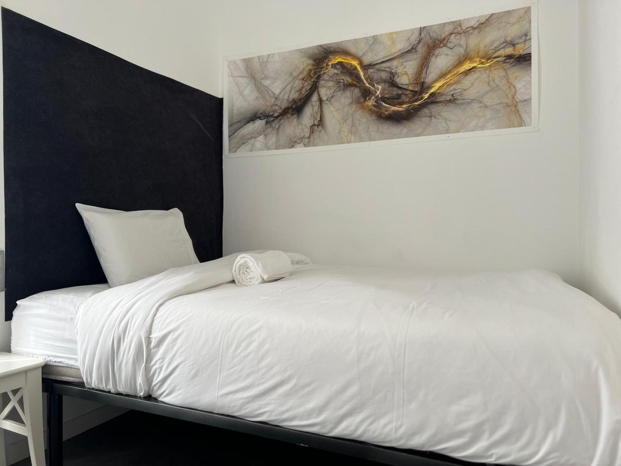 Laniakea Suites リスボン 部屋 写真