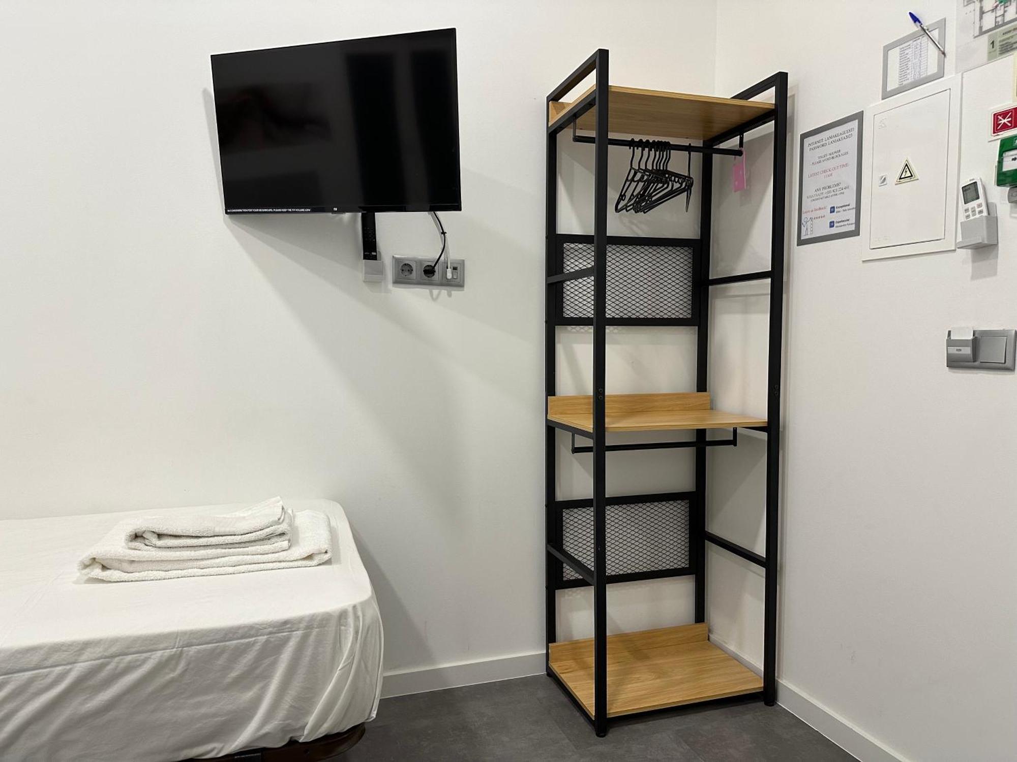 Laniakea Suites リスボン 部屋 写真