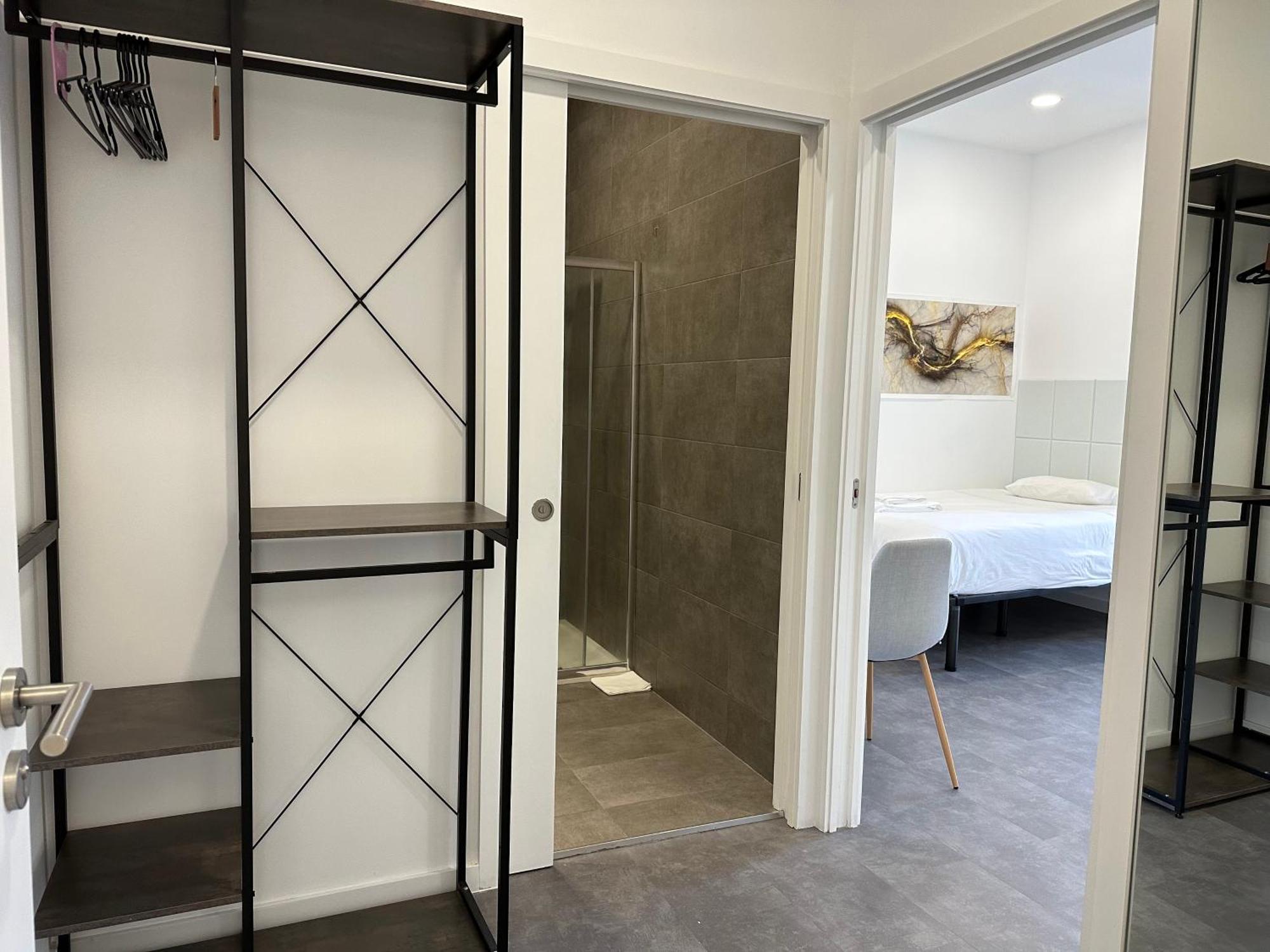 Laniakea Suites リスボン 部屋 写真