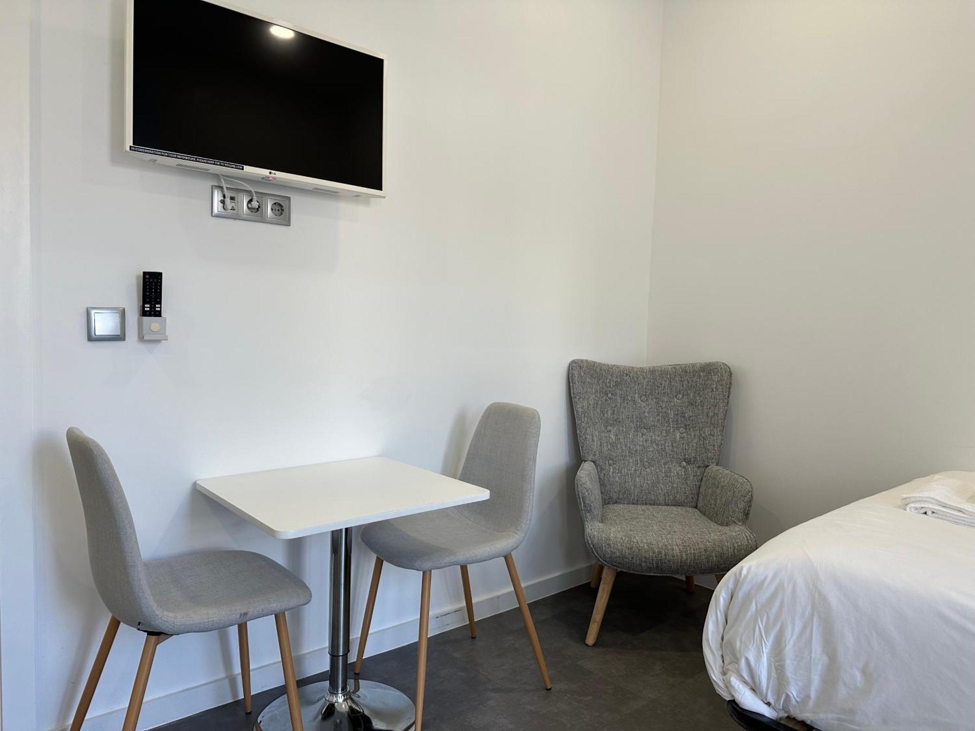 Laniakea Suites リスボン 部屋 写真