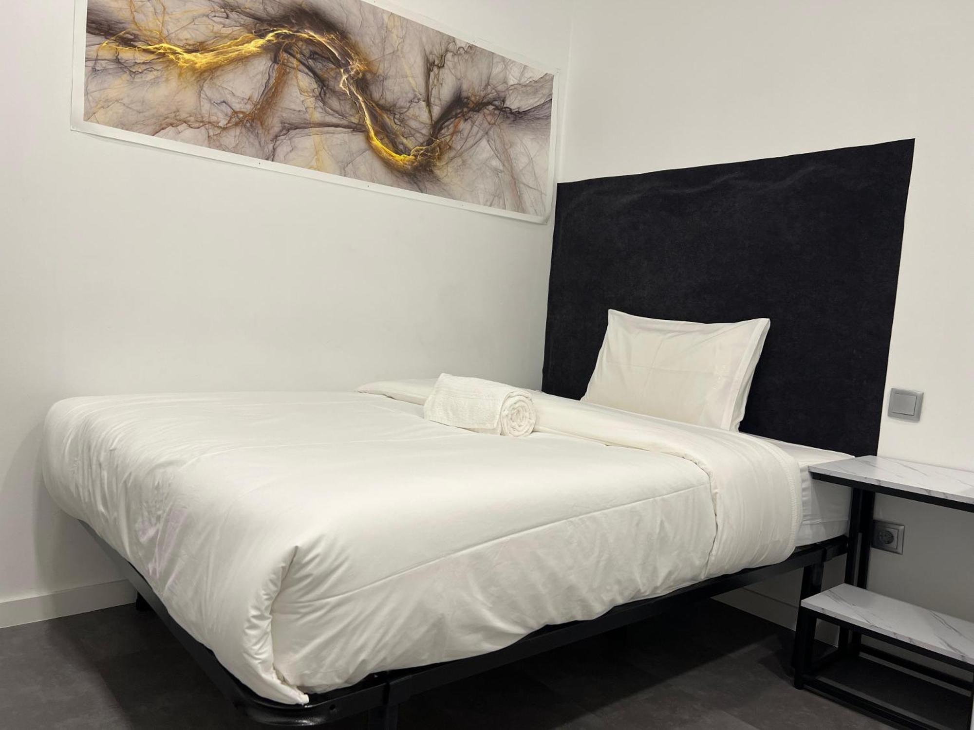 Laniakea Suites リスボン 部屋 写真