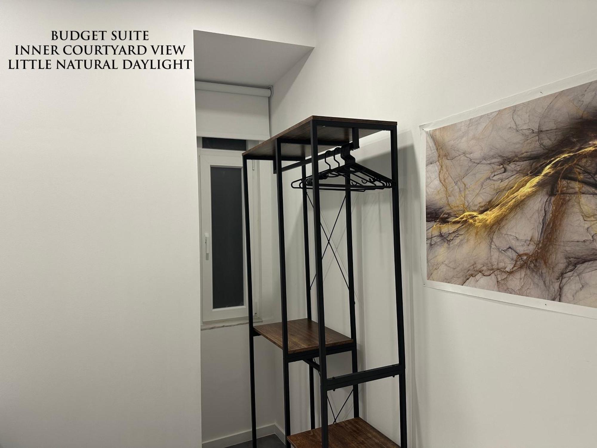 Laniakea Suites リスボン 部屋 写真