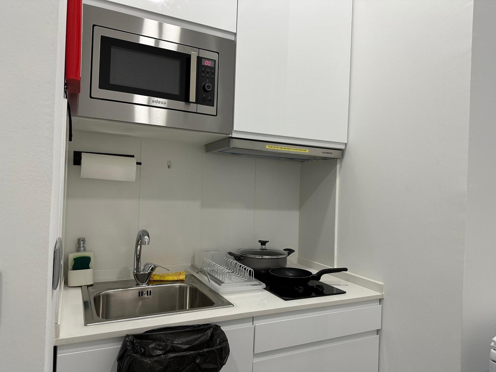 Laniakea Suites リスボン エクステリア 写真