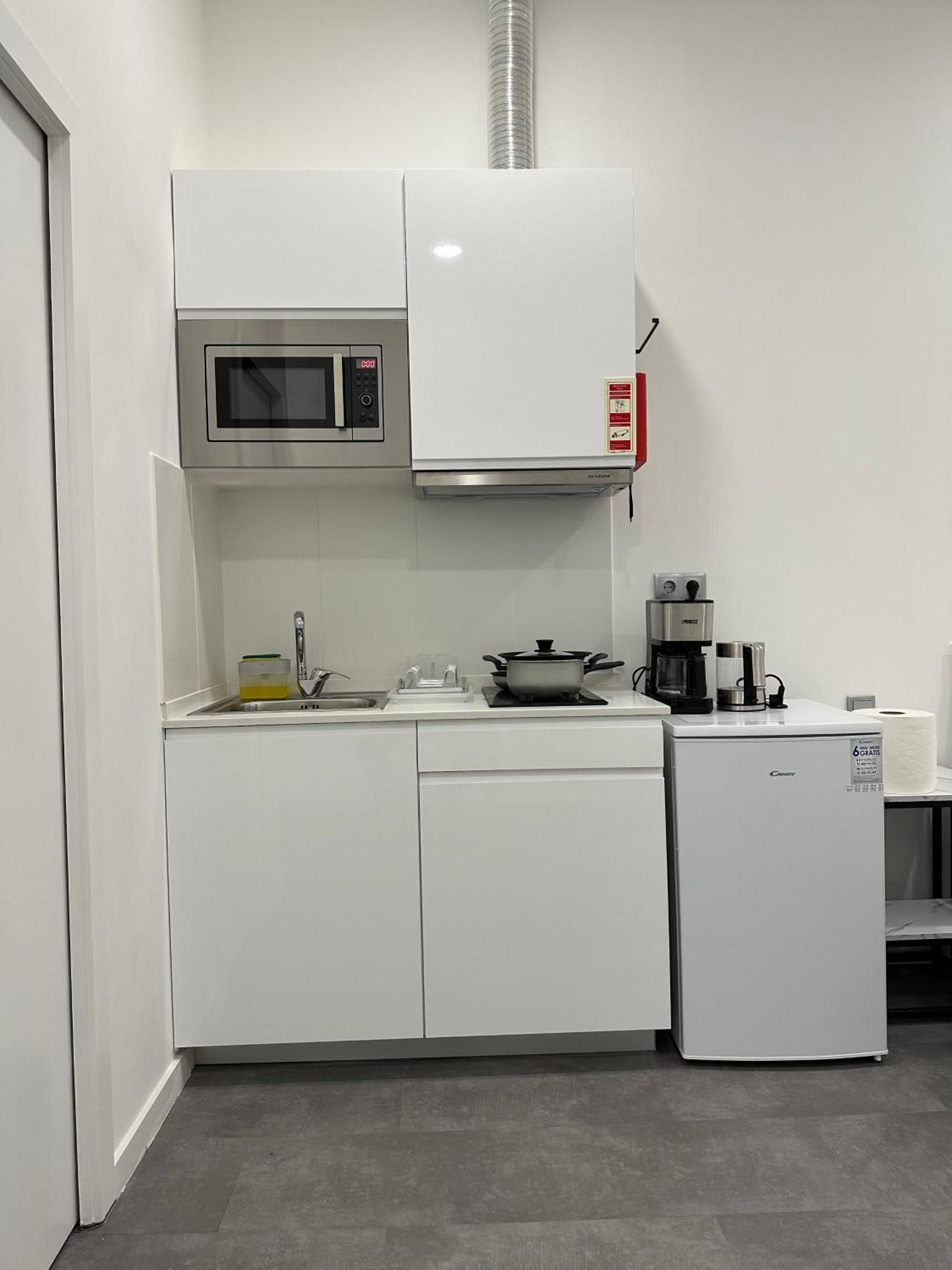 Laniakea Suites リスボン エクステリア 写真