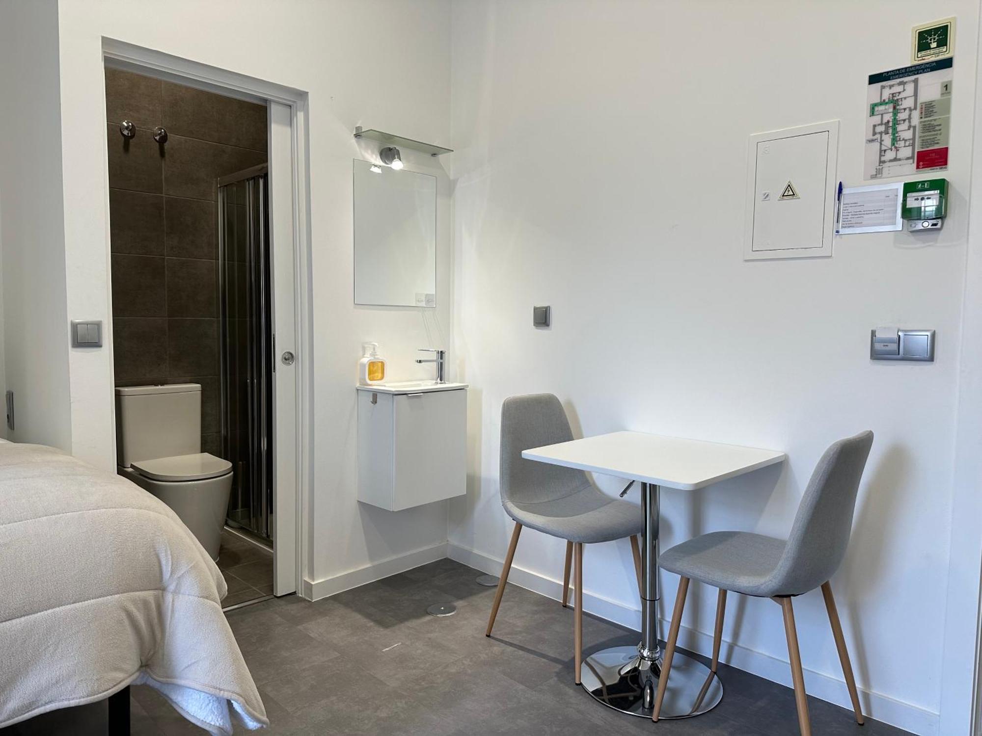 Laniakea Suites リスボン エクステリア 写真